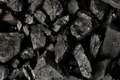 Inwardleigh coal boiler costs