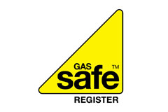 gas safe companies Inwardleigh